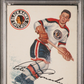 1954 Topps Pete Conacher #33 PSA 5