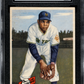 1953 Topps Willie Mays #244 SGC 5.5