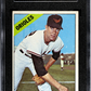 1966 Topps Jim Palmer #126 SGC 5
