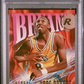 1996 Skybox Z-Force Kobe Bryant #142 PSA 8