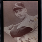 1947 Exhibits Mickey Mantle Batting, "CK" Connected SGC 2.5