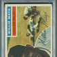 1956 Topps Willie Mays #130 Gray Back PSA 3