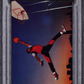 1985 Nike Michael Jordan Promo PSA 8