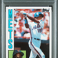 1984 Topps Darryl Strawberry #182 PSA 10