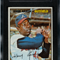 1967 Topps Hank Aaron #250 SGC 4.5