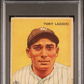 1933 Goudey Tony Lazzeri #31 PSA 3