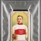 1911 C55 Walter Smaill #27 Right Hand On Stick PSA 2