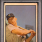 1953 Bowman Color Mickey Mantle #59 PSA 4