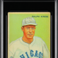 1933 Goudey Ralph Kress #33 MBA 3