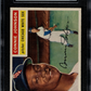 1956 Topps Connie Johnson #326 SGC 8.5
