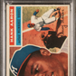 1956 Topps Hank Aaron #31 Gray Back PSA 5