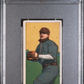 1909-11 T206 Piedmont 350 John Mcaleese PSA 3