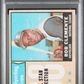 1968 Topps Roberto Clemente #374 All Star PSA 4