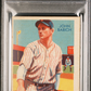 1936 Diamond Stars John Babich #82 PSA 5