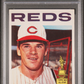 1964 Topps Pete Rose #125 All Star Rookie PSA 3