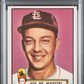 1952 Topps Joe Demaestri #286 PSA 7