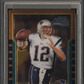 2000 Bowman Chrome Tom Brady #236 PSA 10