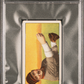 1909-11 T206 Piedmont 150 Jack Powell PSA 4