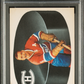1962 Parkhurst Bernie Geoffrion #53 PSA 7