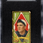 1911 Piedmont Cigarettes (T205) Ambrose McConnell SGC 1