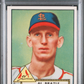 1952 Topps Al Brazle #228 PSA 7
