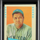 1961 Fleer Babe Ruth #75 MBA 3