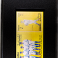 1972 Manama Stamps Ruth Gehrig #1RI SGC 6