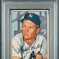 1952 Bowman Mickey Mantle #101 PSA 5