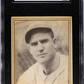 1940 Playball Stonewall Jackson #158 SGC 3.5