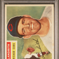 1956 Topps Hobie Landrith #314 PSA 7