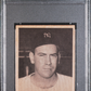 1948 Bowman Floyd Bevins #22 PSA 5.5