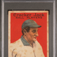 1915 Cracker Jack Honus Wagner #68 MK PSA 1.5