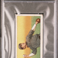 1909-11 T206 Sweet Caporal 350/25 Joe Birmingham PSA 2