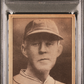 1940 Play Ball Johnny Evers #174 PSA 4