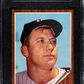 1962 Topps Mickey Mantle #200 SGC 6