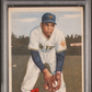 1953 Topps Willie Mays #244 PSA 2