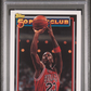 1992 Topps Gold Michael Jordan #205 PSA 10