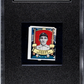 1911 Helmar Stamps (T332) Davy Jones SGC A