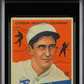 1934 Goudey Gordon (Mickey) Cochrane #2 MBA 1