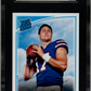 2018 Donruss Josh Allen #304 SGC 10