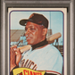 1965 Topps Willie Mays #250 PSA 4.5
