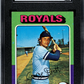 1975 Topps George Brett #228 SGC A