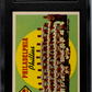 1959 Topps Philadelphia Phillies #8 SGC 8