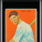 1933 Goudey Tony Piet #228 MBA 4