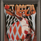 1996 Skybox E-X2000 Net Assets Michael Jordan #8 PSA 9