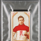 1911 C55 Sprague Cleghorn #24 PSA 2