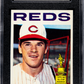 1964 Topps Pete Rose #125 SGC 4
