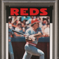 1986 Topps Pete Rose #1 PSA 9