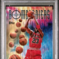 1998 Topps Season's Best Michael Jordan #SB6 PSA 9