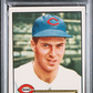 1952 Topps Bobby Adams #249 PSA 7
